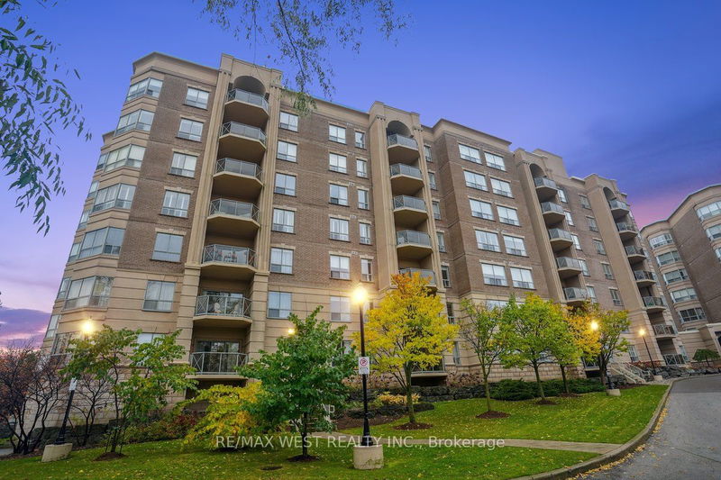 2085 Amherst Heights Dr, unit 215 for sale