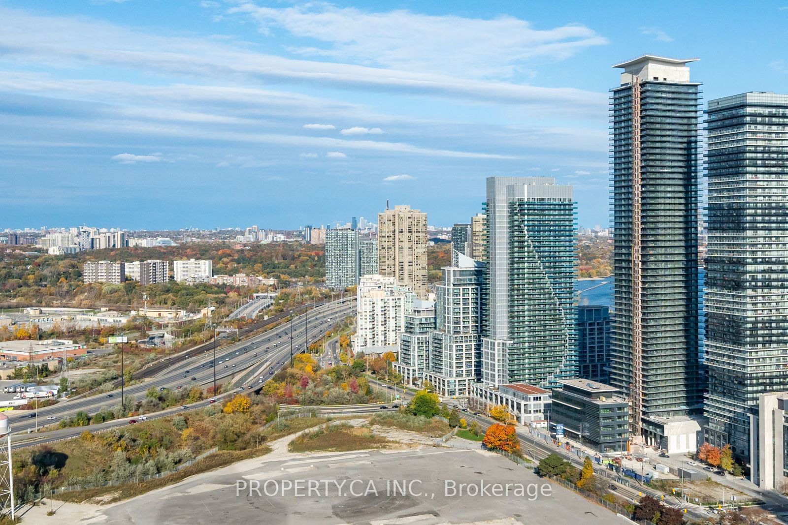 Westlake Encore Condos, Etobicoke, Toronto