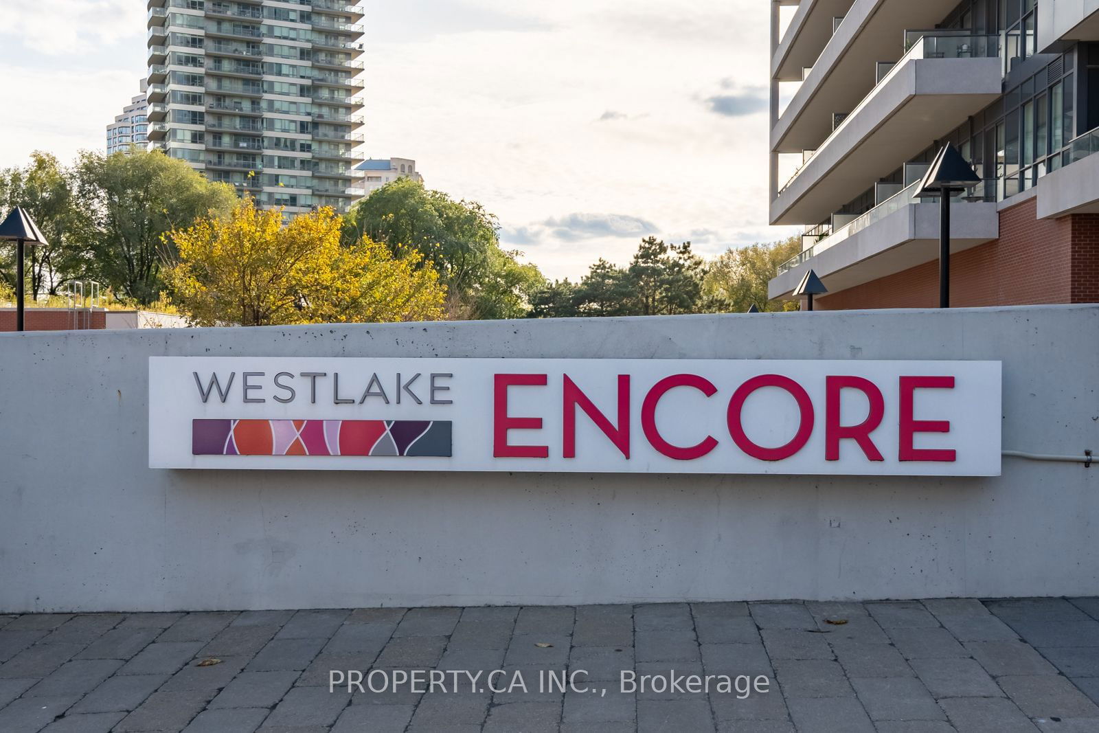 Westlake Encore Condos, Etobicoke, Toronto