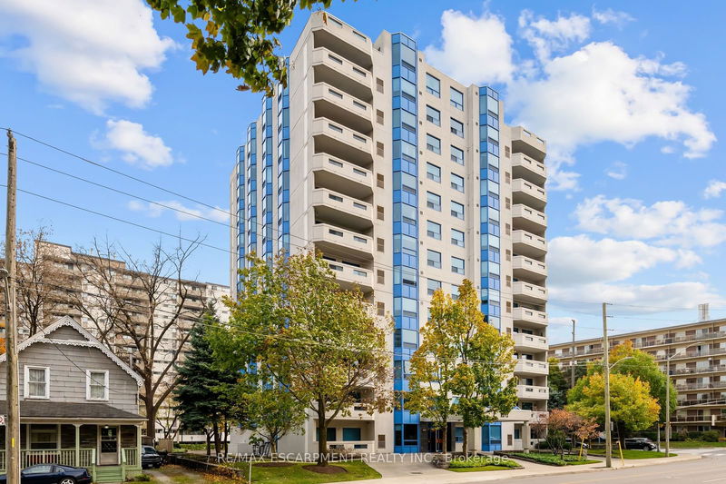 1272 ONTARIO St, unit 402 for sale