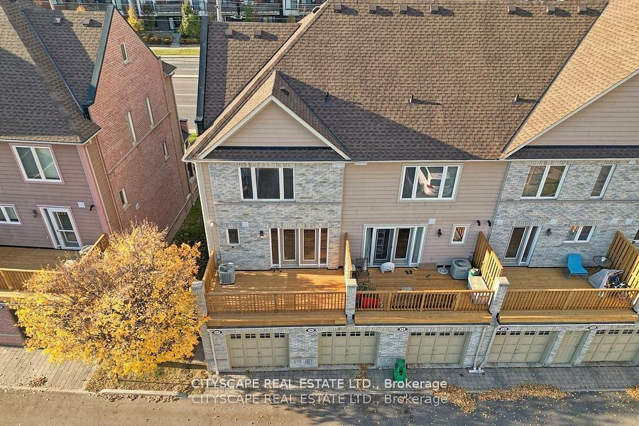 3046 Eglinton Ave W, unit 57 for rent