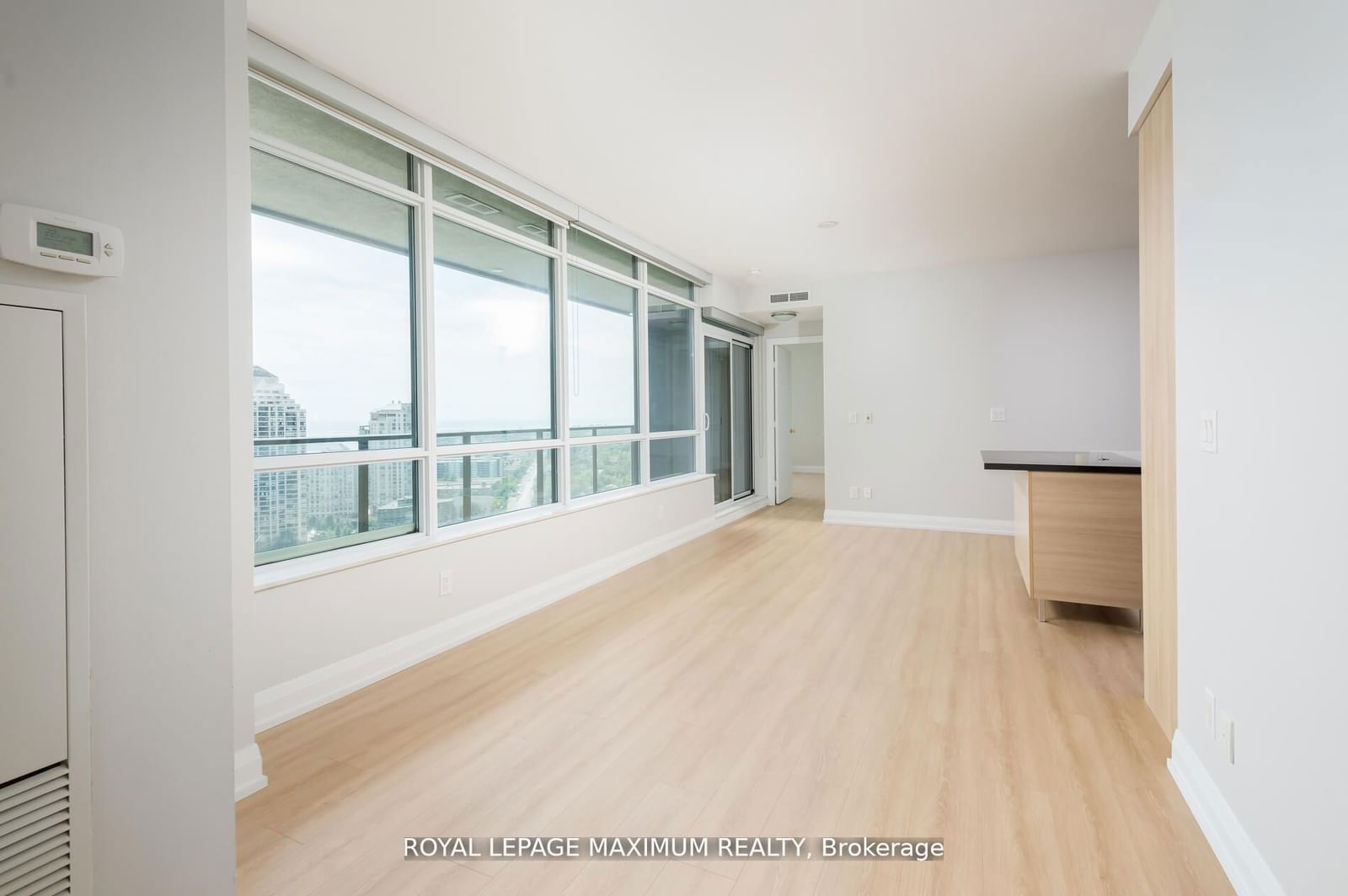 36 Park Lawn Rd, unit 2310 for rent