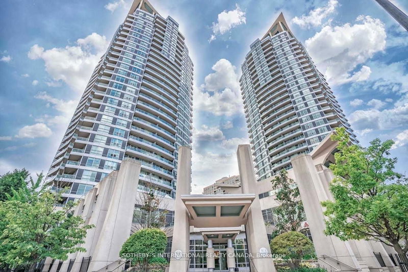 1 Elm Dr W, unit 2103 for rent