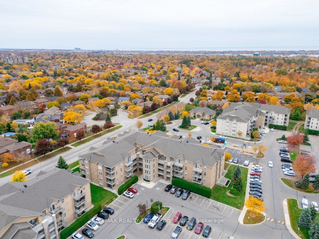 Abbey Oakes IV Condos, Oakville, Toronto