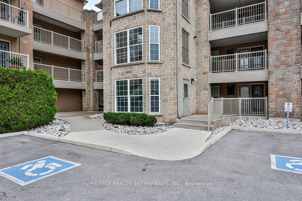 1460 Bishops Gate, unit 103 for sale