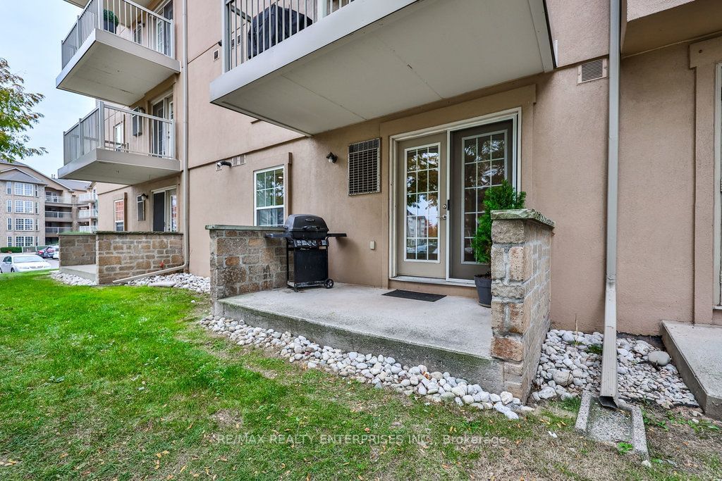 1460 Bishops Gate, unit 103 for sale