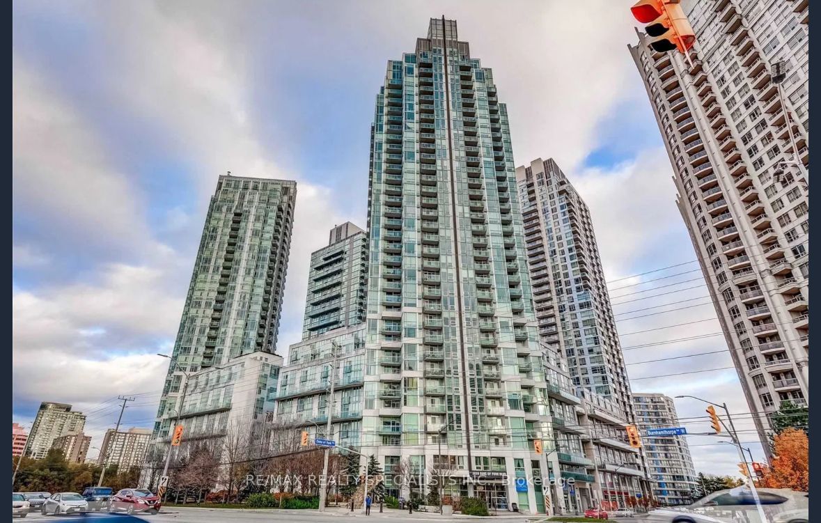 3939 Duke of York Blvd, unit 2502 for rent