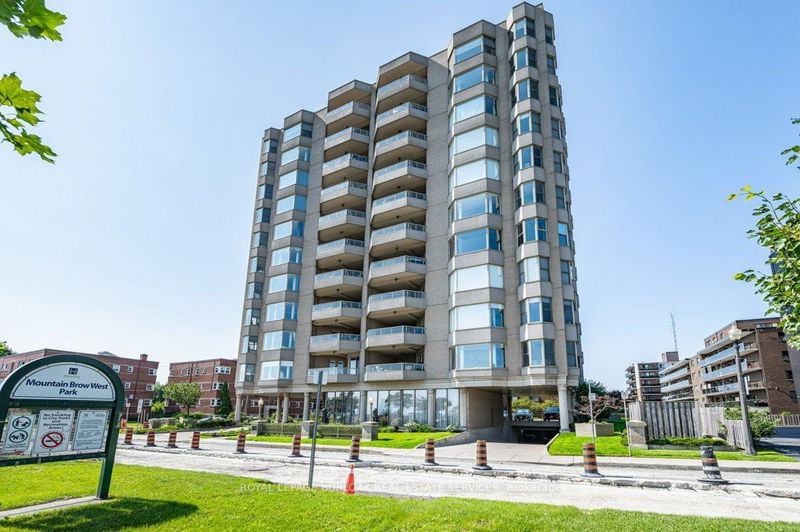 174 Mountain Park Ave, unit 2W for sale