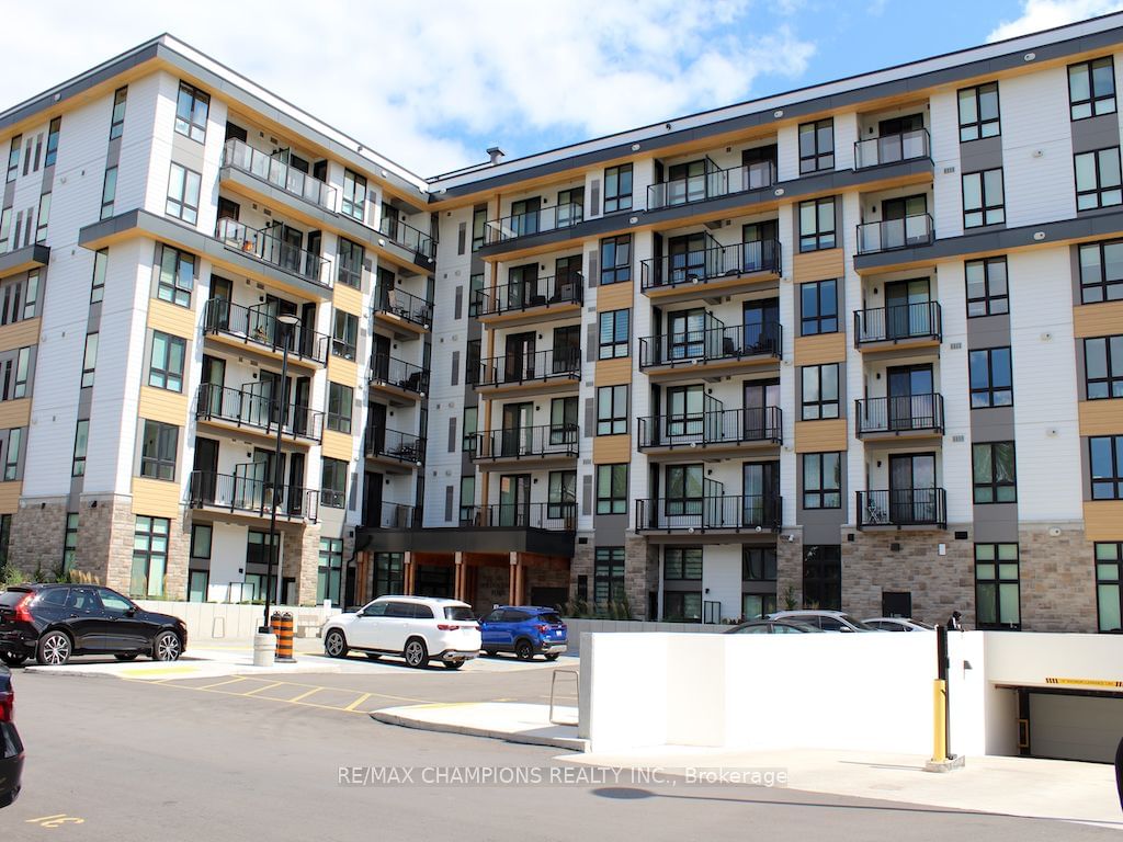 The Jake Condos, Waterloo, Toronto