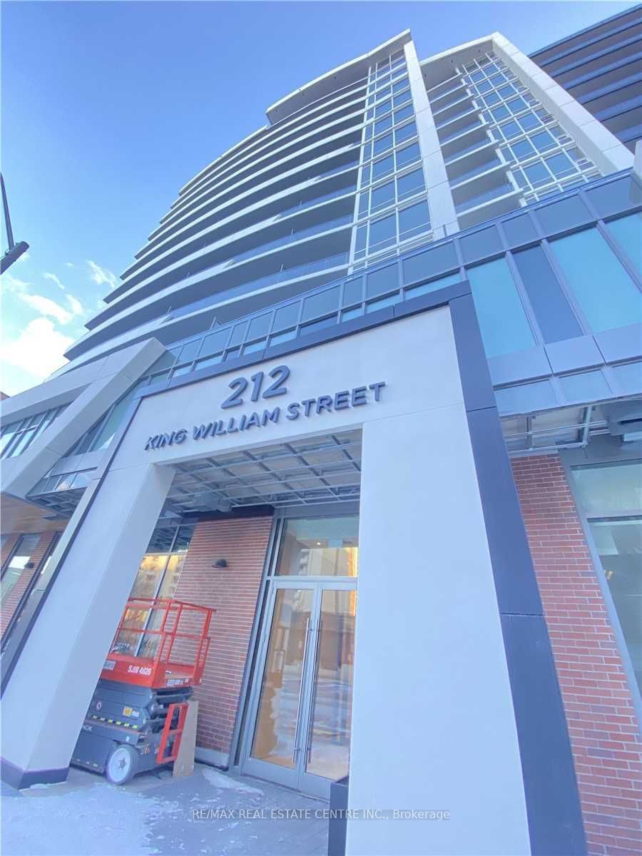 212 King William St, unit 306 for rent