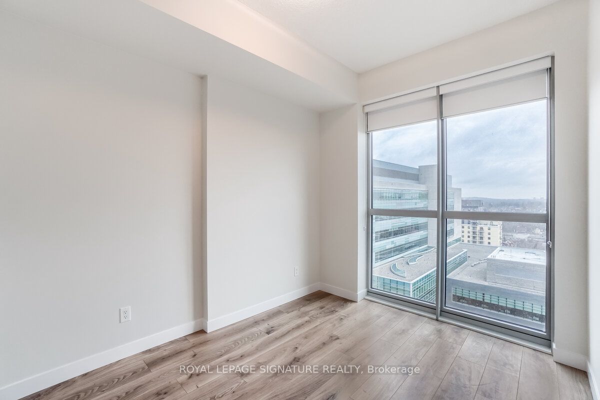 60 Frederick St, unit 1101 for rent