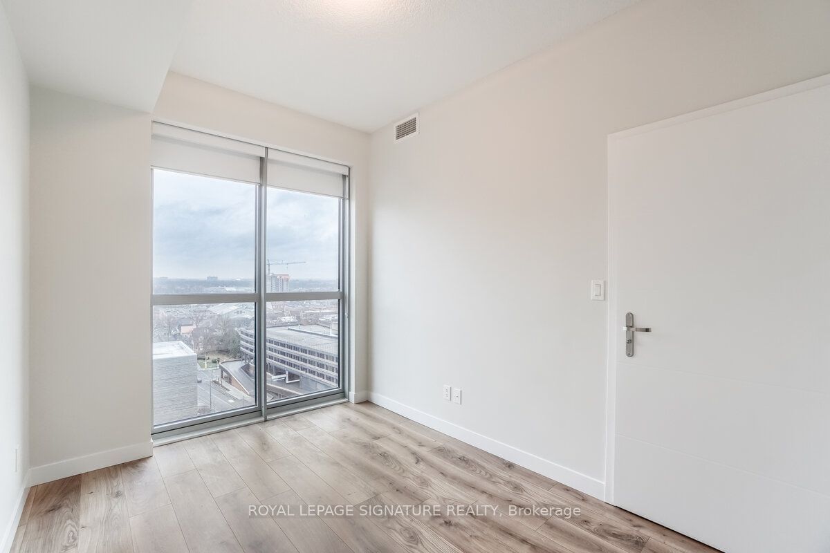 60 Frederick St, unit 1101 for rent