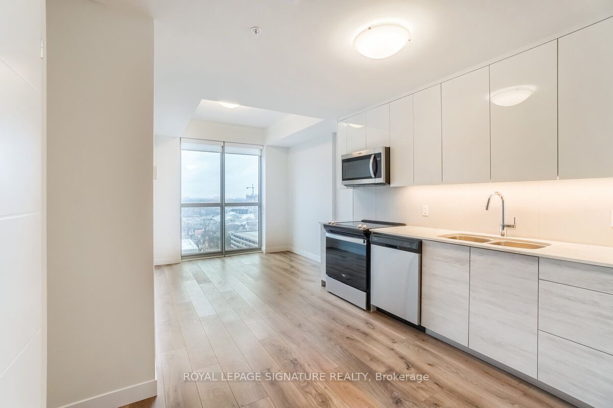 60 Frederick St, unit 1101 for rent