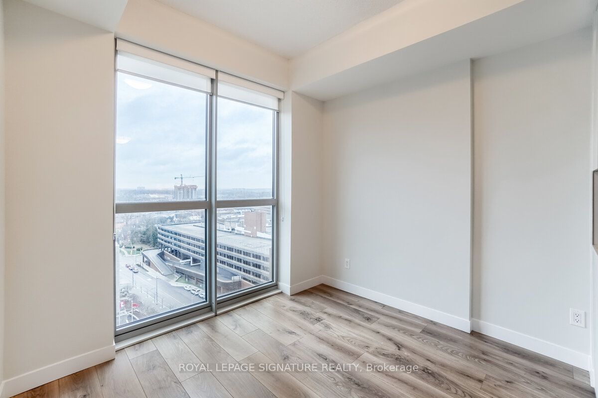 60 Frederick St, unit 1101 for rent