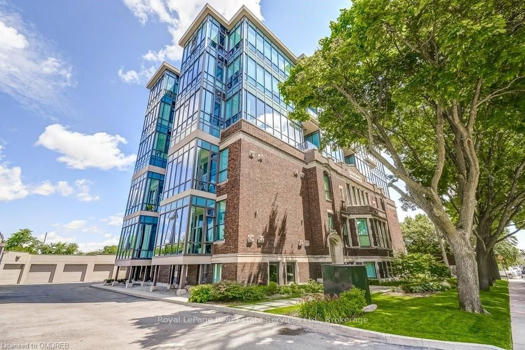 50 MURRAY St W, unit 401 for sale