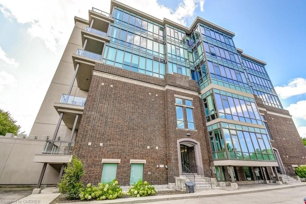 50 MURRAY St W, unit 401 for sale