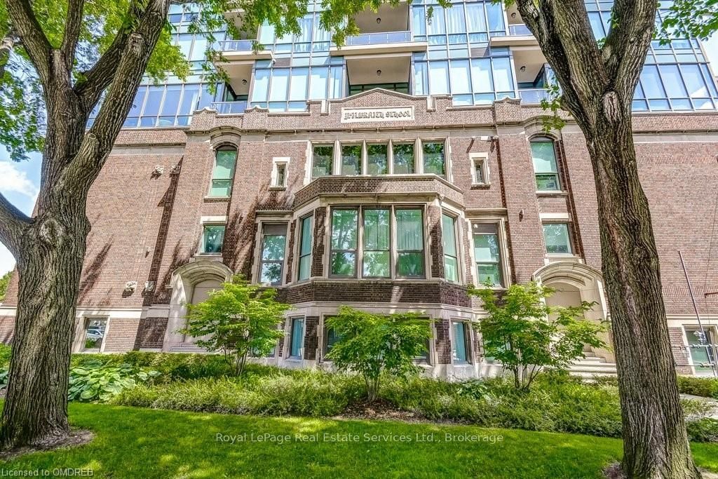 50 MURRAY St W, unit 401 for sale