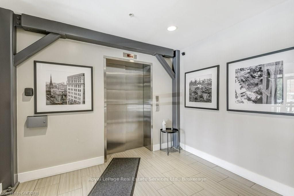 50 MURRAY St W, unit 401 for sale