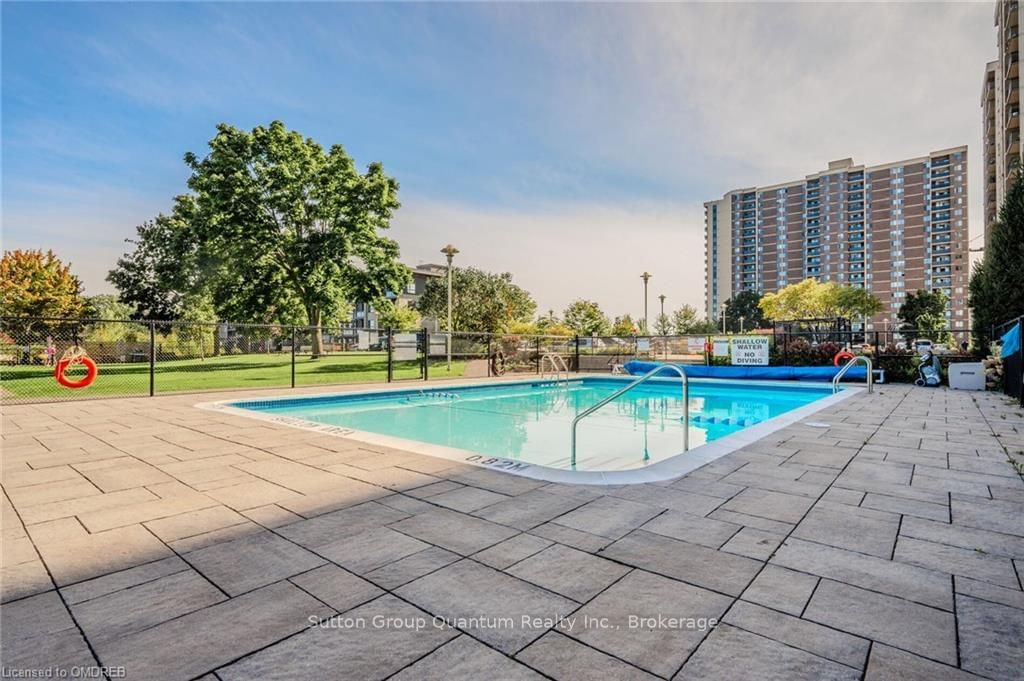 The Shoreliner Condos, Hamilton, Toronto