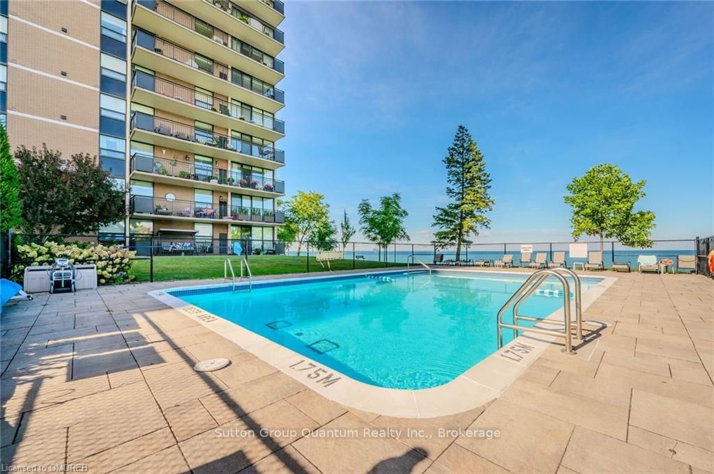 The Shoreliner Condos, Hamilton, Toronto