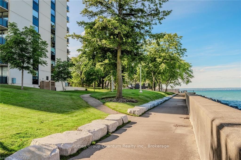 The Shoreliner Condos, Hamilton, Toronto