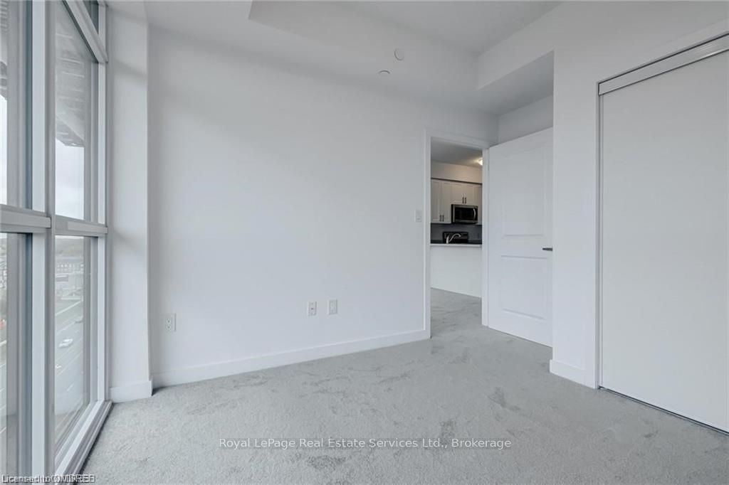 450 DUNDAS St E, unit 905 for rent