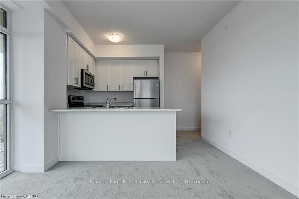 450 DUNDAS St E, unit 905 for rent