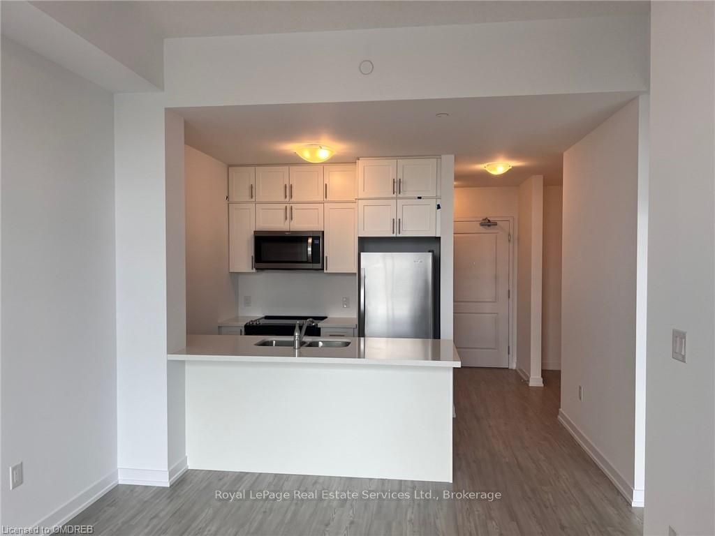 450 DUNDAS St E, unit 508 for rent