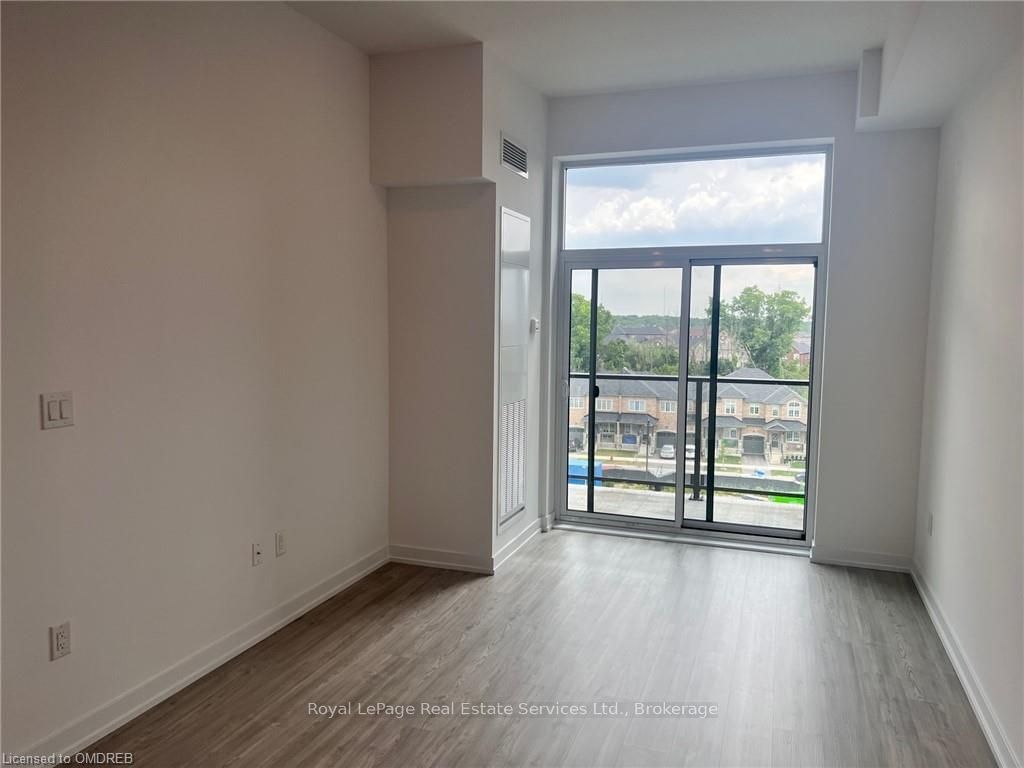 450 DUNDAS St E, unit 508 for rent