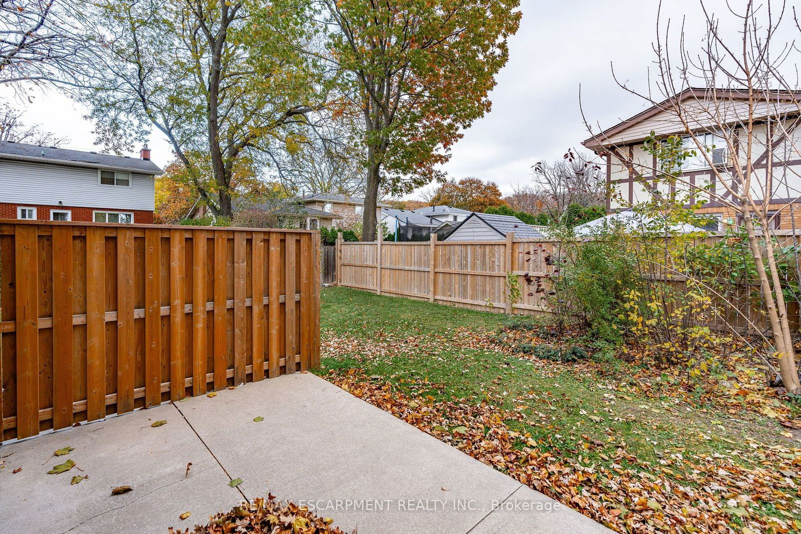 Fennell Avenue Townhomes, Hamilton, Toronto