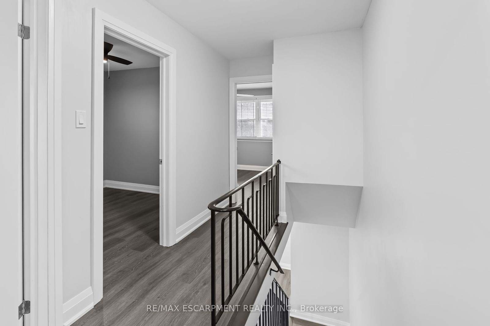 Fennell Avenue Townhomes, Hamilton, Toronto