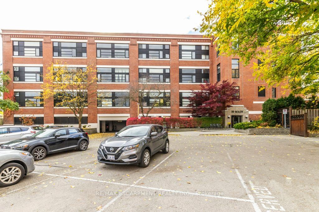 50 Main St, unit 405 for sale