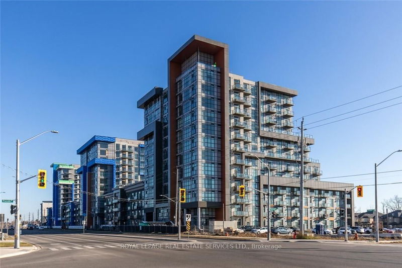 450 Dundas St, unit 403 for rent