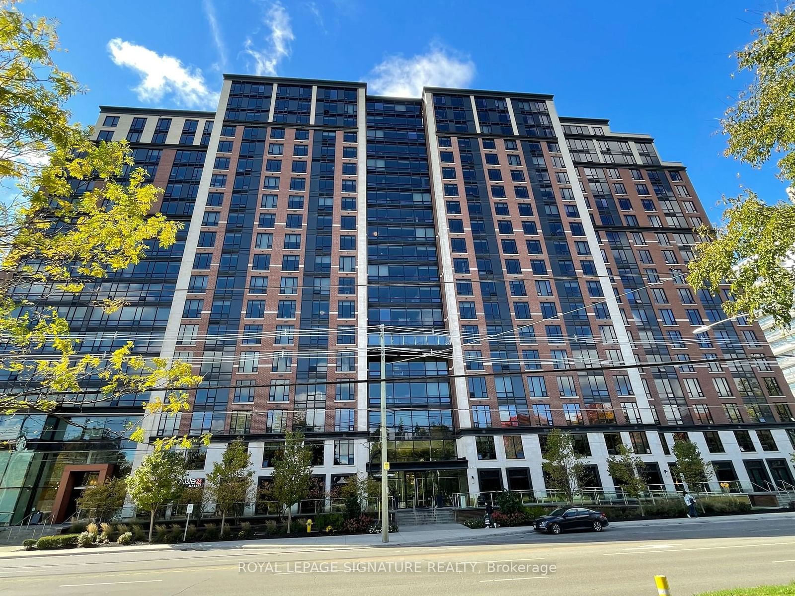 1235 Richmond St N, unit 1209 for sale