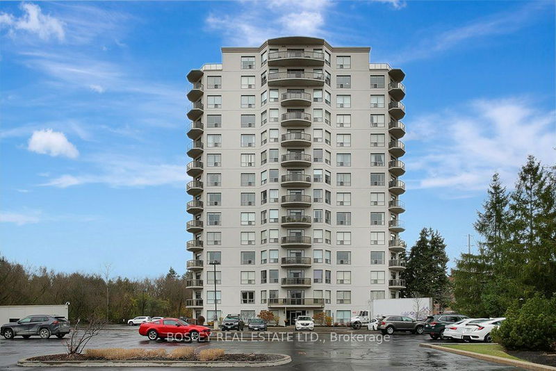 255 Keats Way S, unit 805 for sale