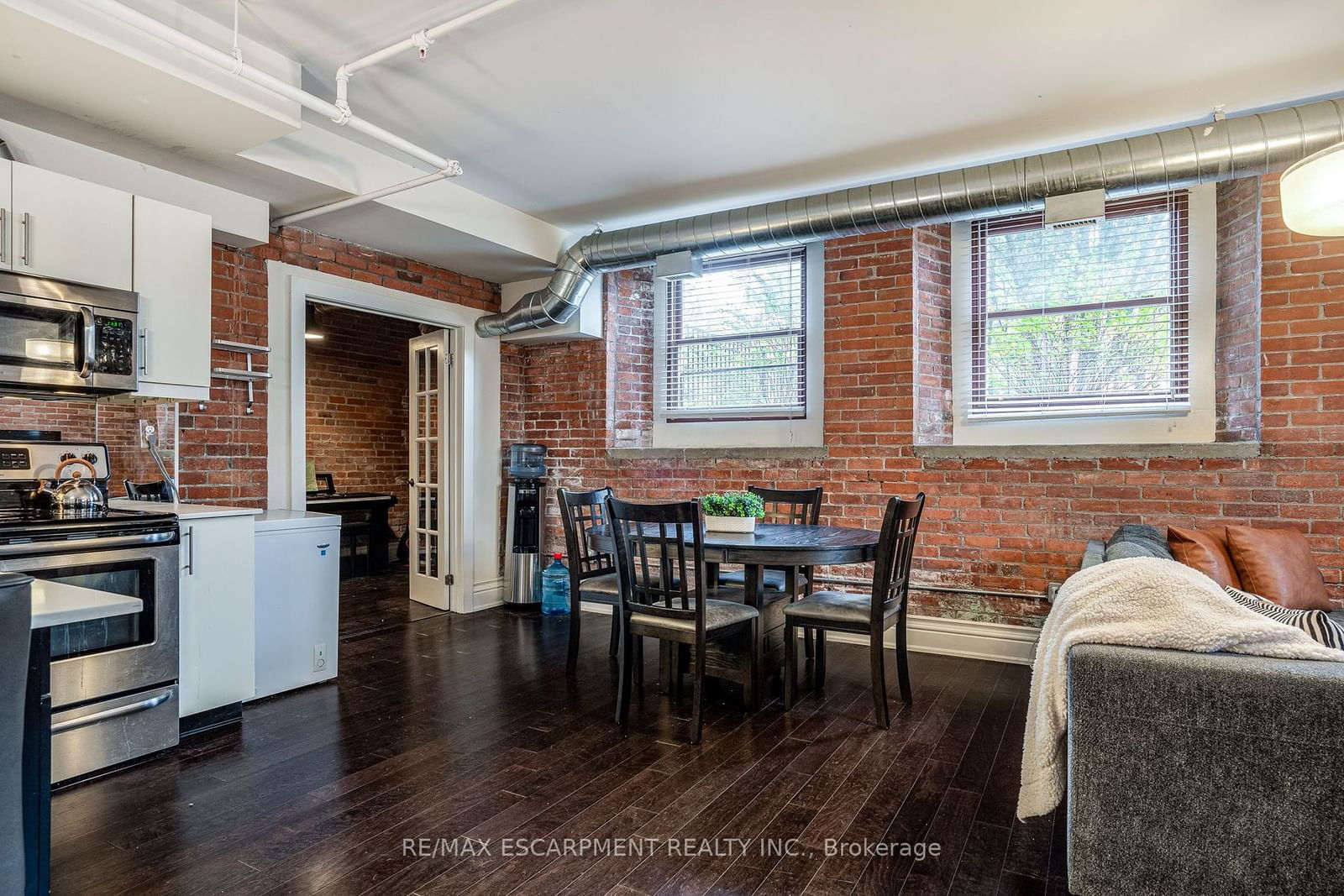 Stinson School Lofts, Hamilton, Toronto