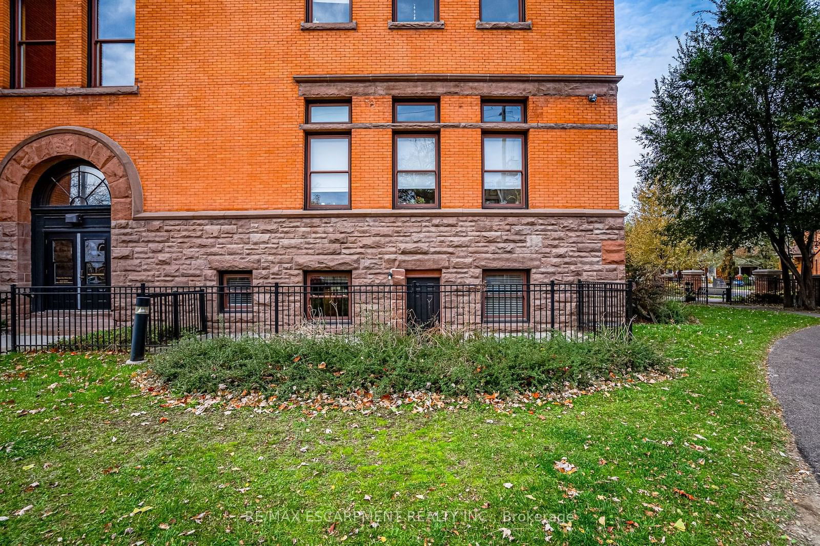 Stinson School Lofts, Hamilton, Toronto