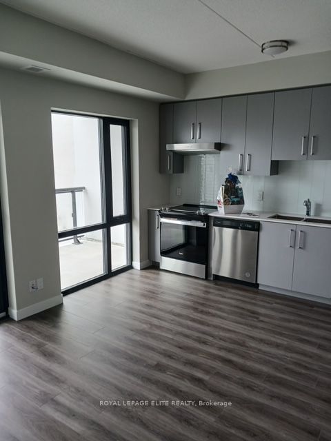 15 QUEEN St S, unit 1301 for sale