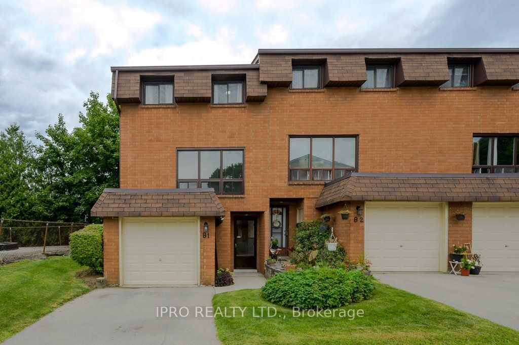 Garthstone Estates Townhomes, Hamilton, Toronto