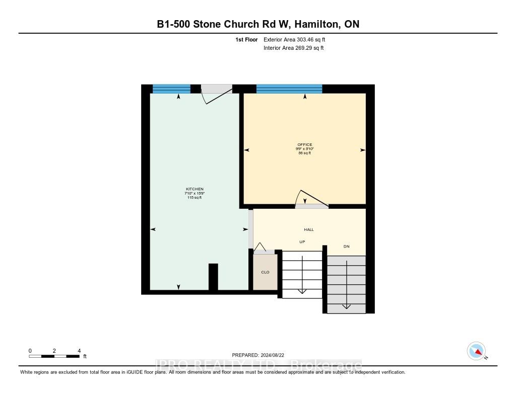 Garthstone Estates Townhomes, Hamilton, Toronto