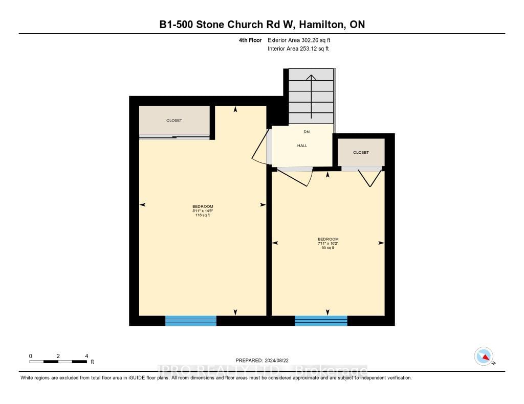 Garthstone Estates Townhomes, Hamilton, Toronto