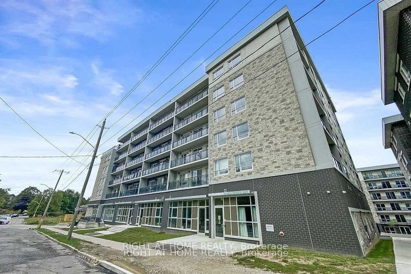 275 Larch St, unit G512 for rent