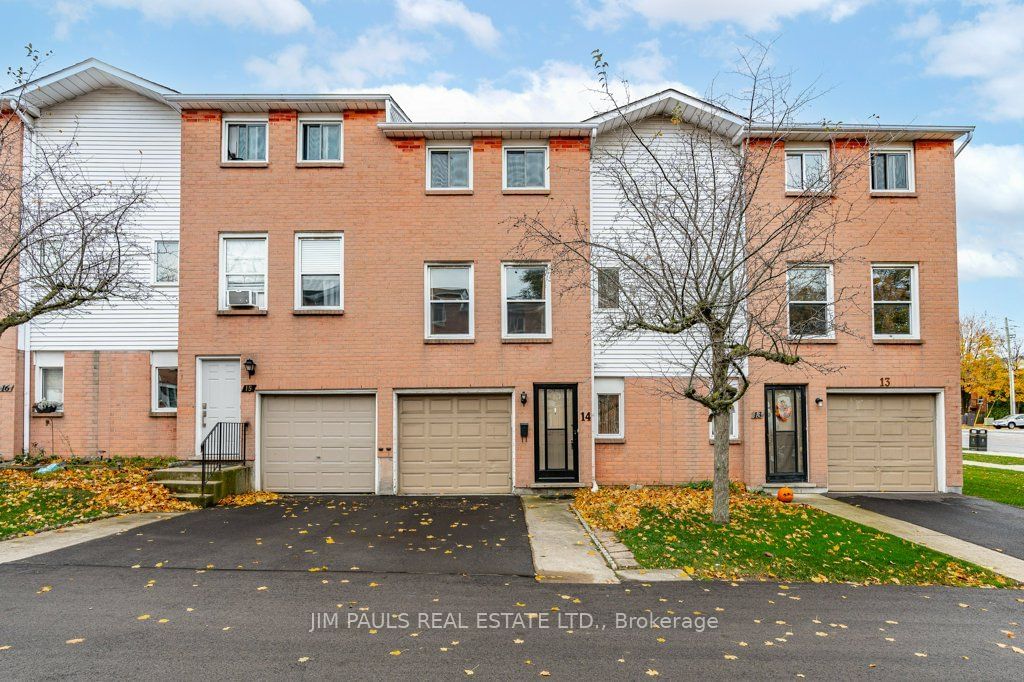 Loconder Gardens Townhomes, Hamilton, Toronto