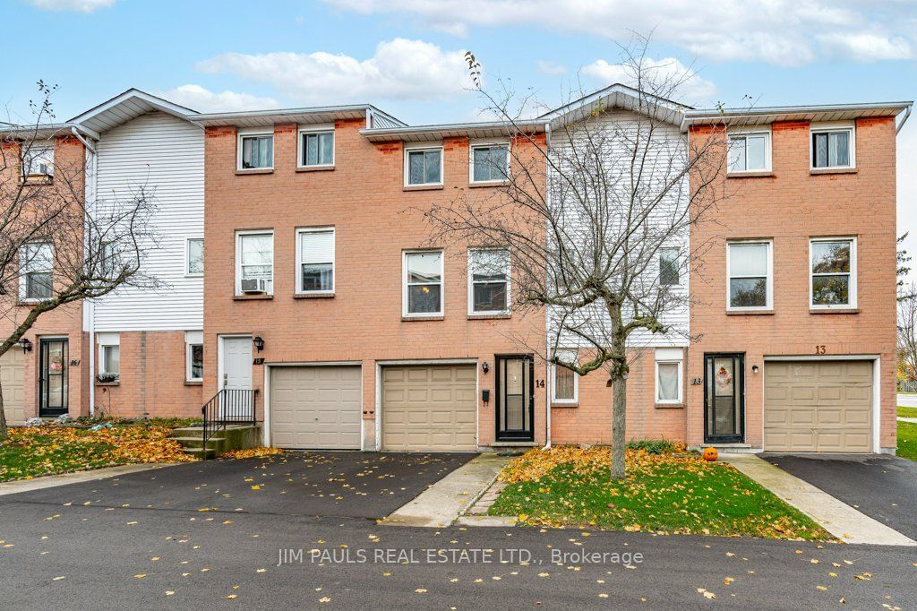 Loconder Gardens Townhomes, Hamilton, Toronto