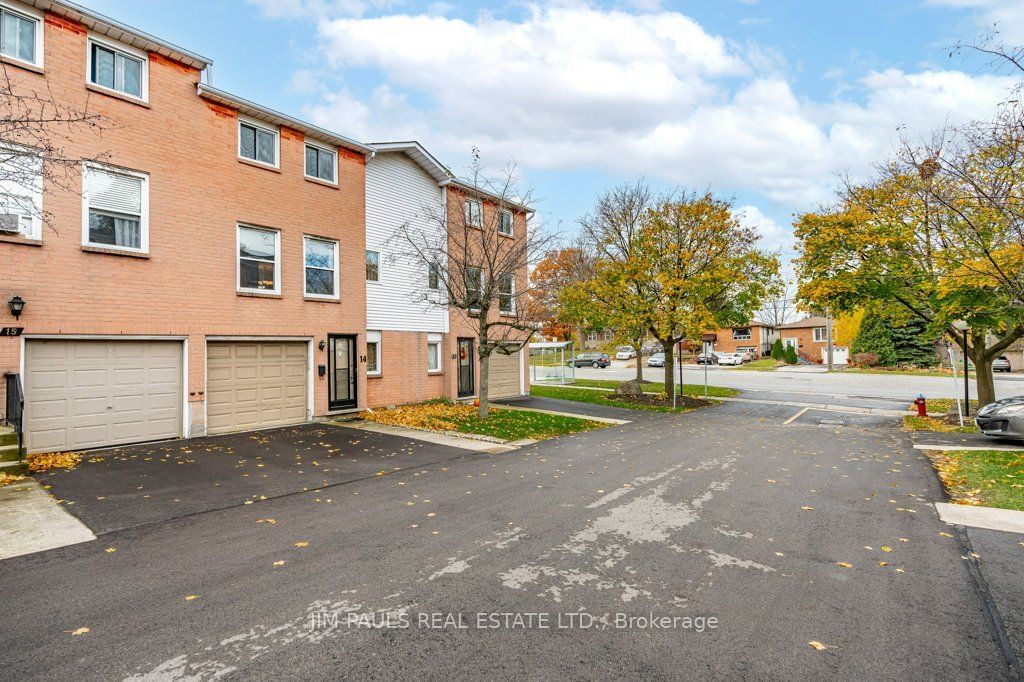 Loconder Gardens Townhomes, Hamilton, Toronto