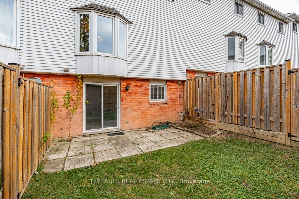 Loconder Gardens Townhomes, Hamilton, Toronto