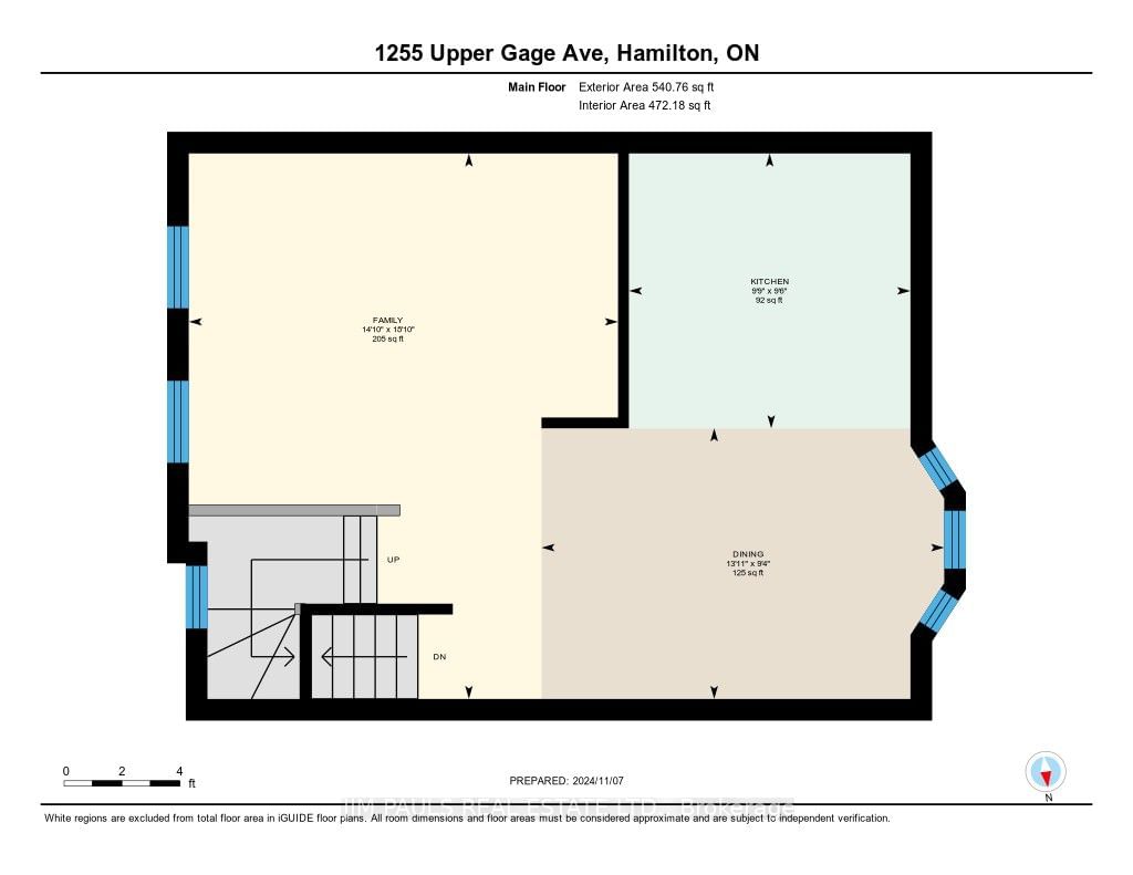 Loconder Gardens Townhomes, Hamilton, Toronto