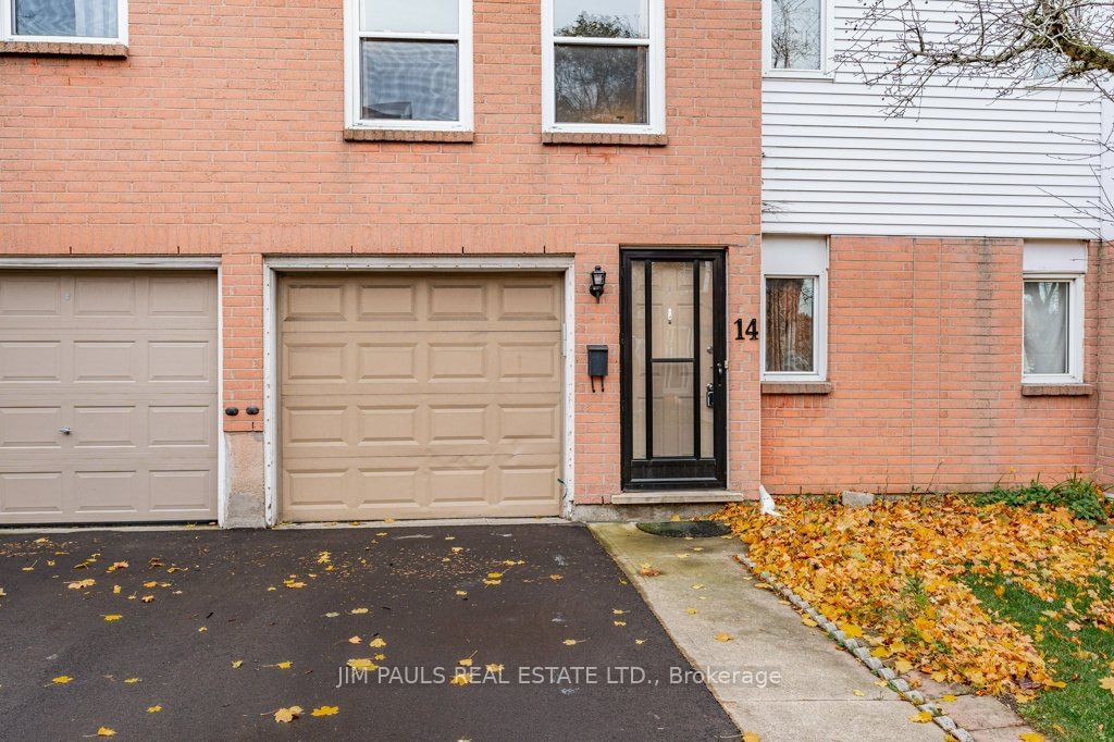 Loconder Gardens Townhomes, Hamilton, Toronto