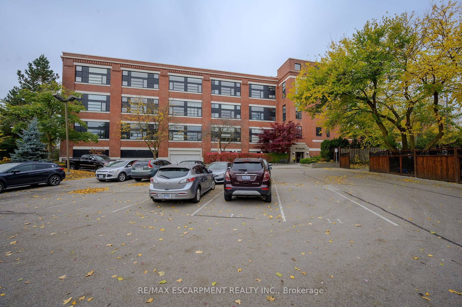 The Mainhattan Lofts, Hamilton, Toronto