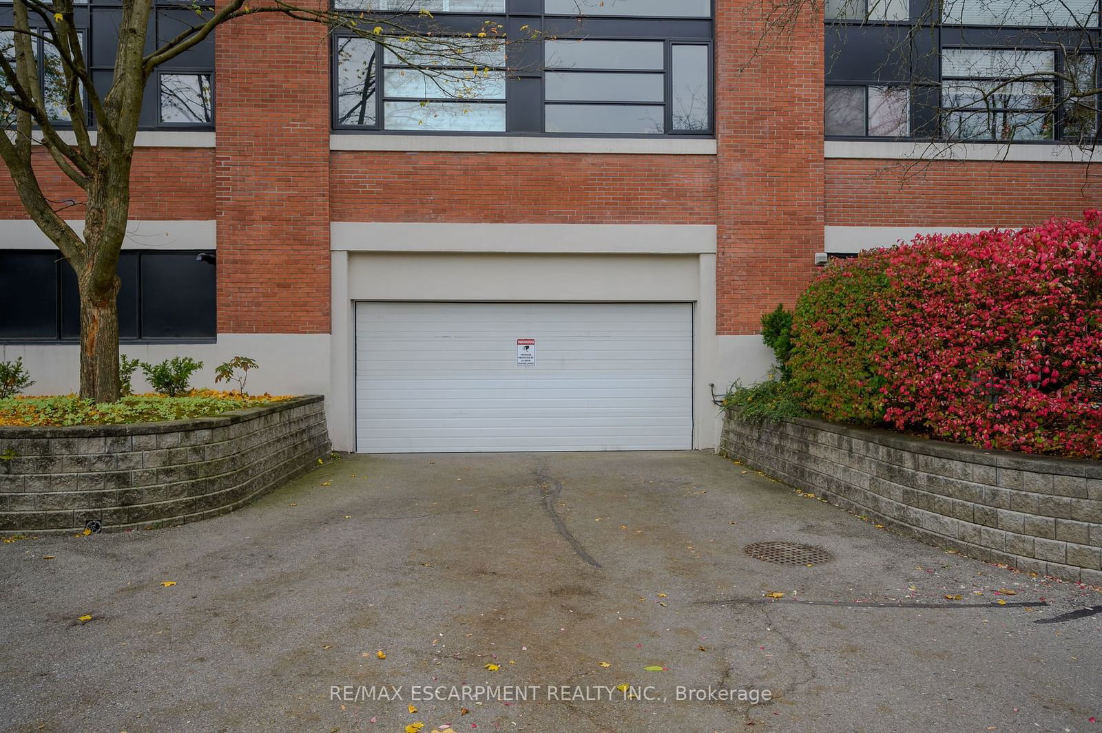 The Mainhattan Lofts, Hamilton, Toronto